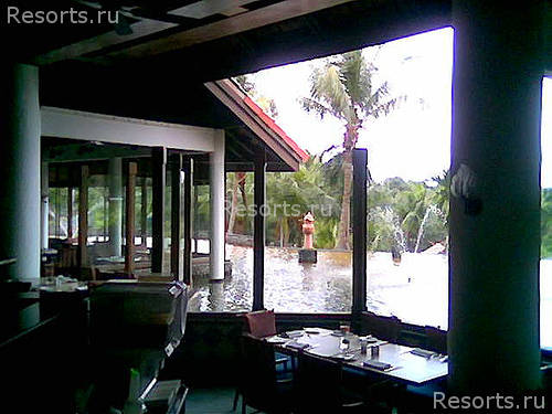 Bintan Lagoon Resort 17